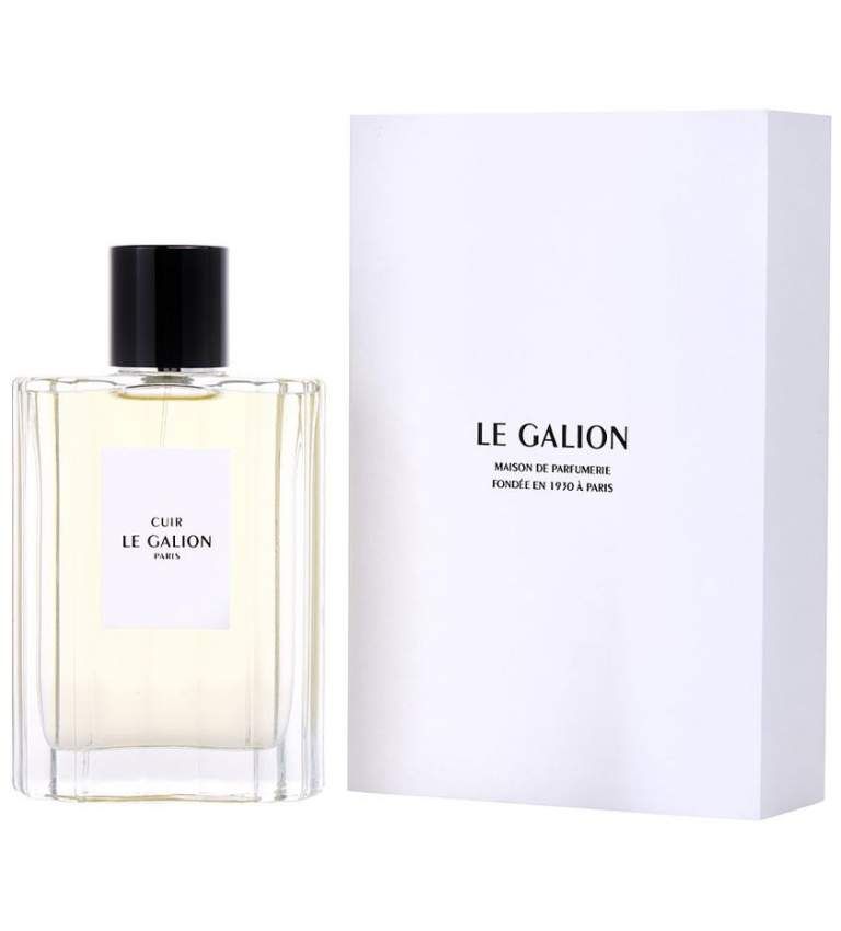 Le Galion Cuir