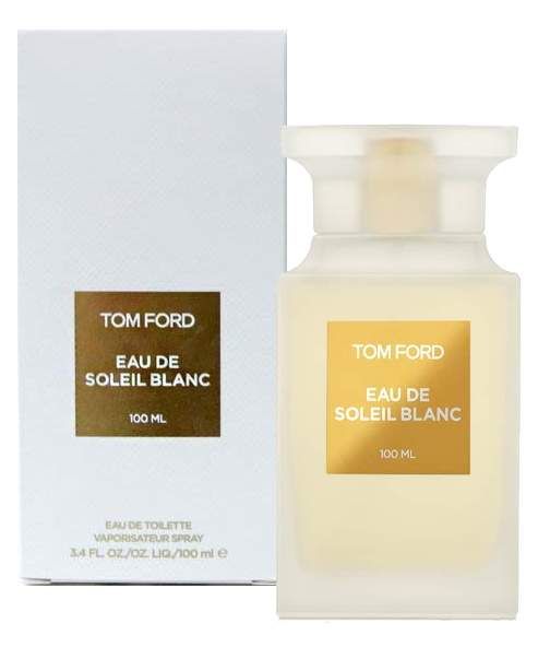 Tom Ford Eau de Soleil Blanc