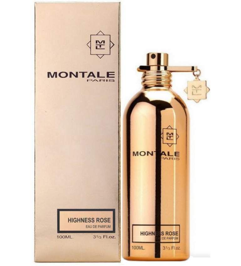 Montale Highness Rose