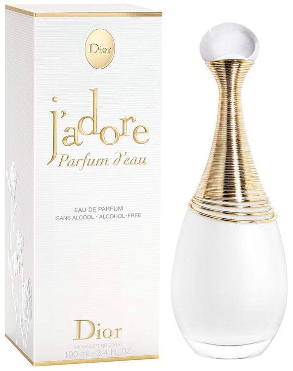 Dior J'adore Parfum d'Eau