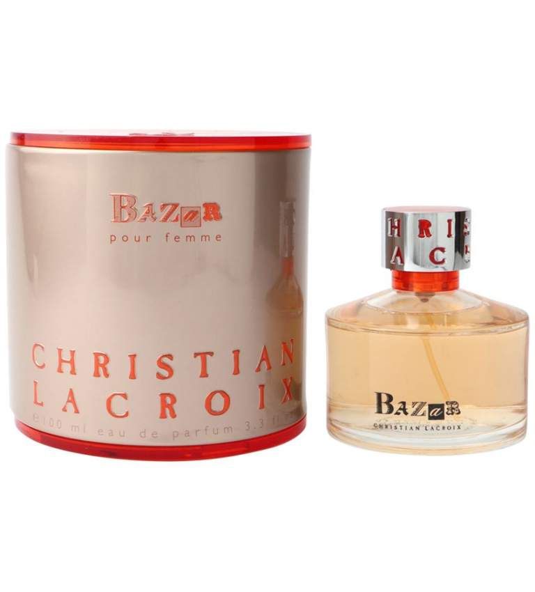 Christian Lacroix Bazar pour femme