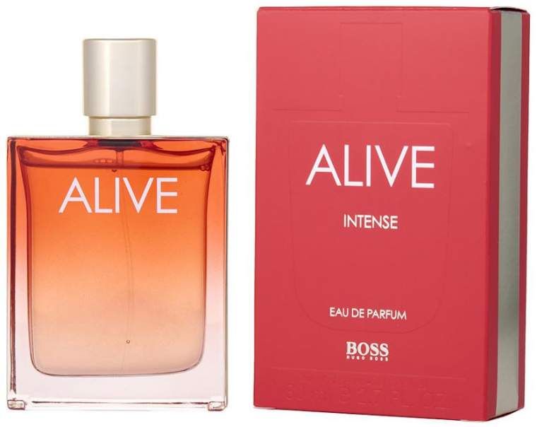 Hugo Boss Boss Alive Intense