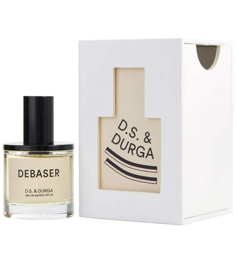 DS&Durga Debaser