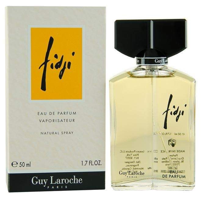 Guy Laroche Fidji Eau de Parfum