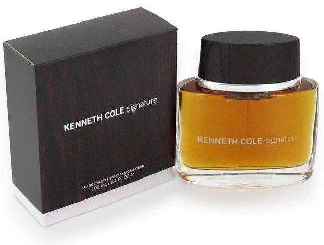Kenneth Cole Signature