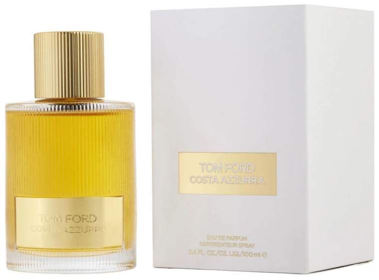 Tom Ford Costa Azzurra