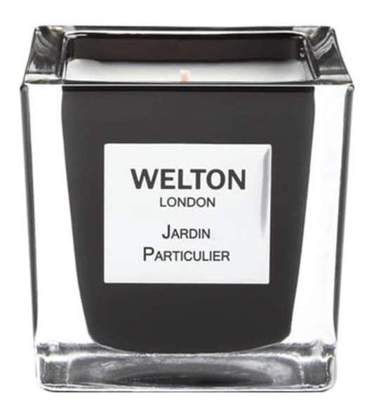 Welton London Jardin Particulier Scented Candle