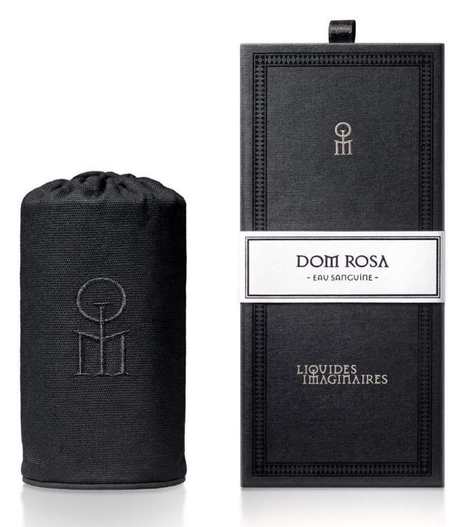 Liquides Imaginaires Dom Rosa