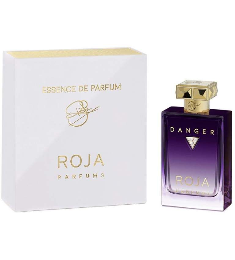 Roja Parfums Danger pour Femme Essence De Parfum