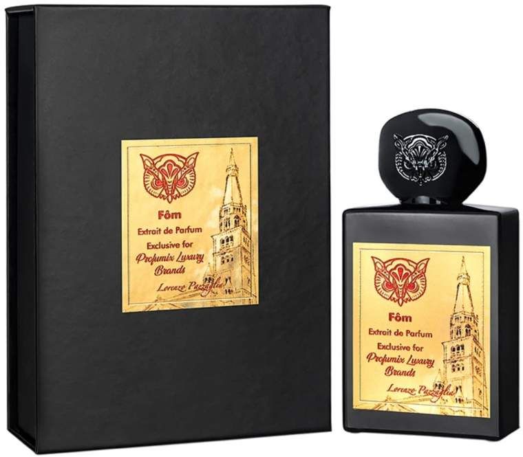 Lorenzo Pazzaglia Fom