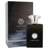 Amouage Memoir Man