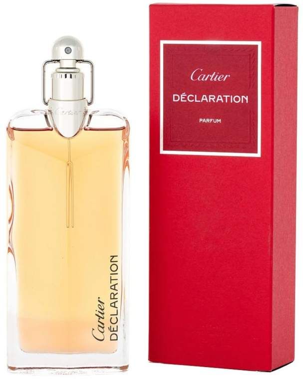 Cartier Declaration Parfum