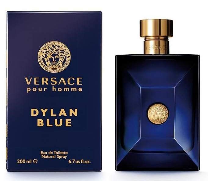 Versace Versace pour Homme Dylan Blue