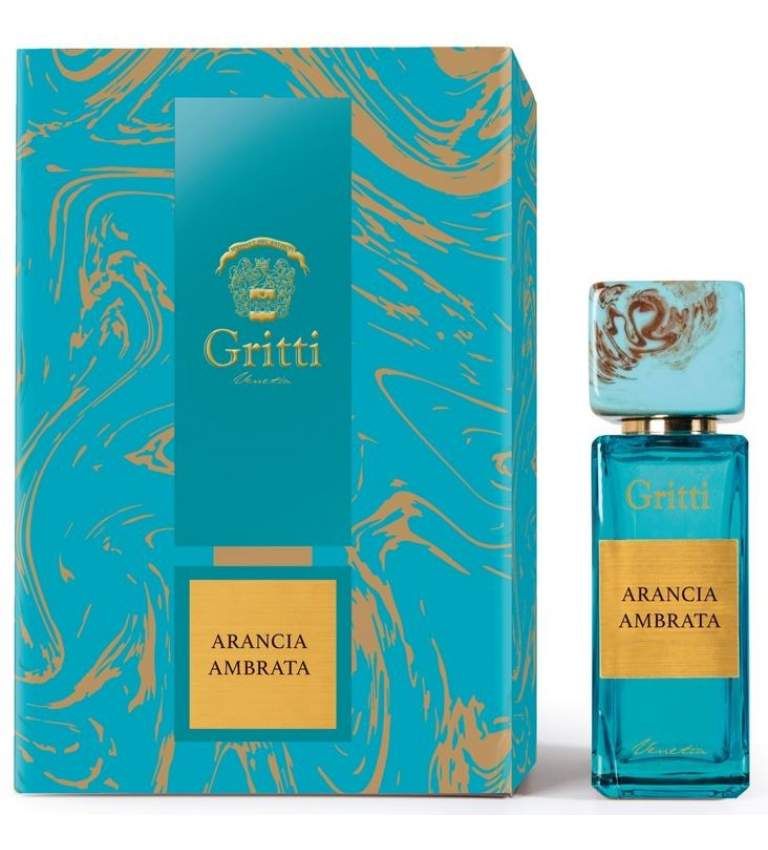 Gritti Arancia Ambrata