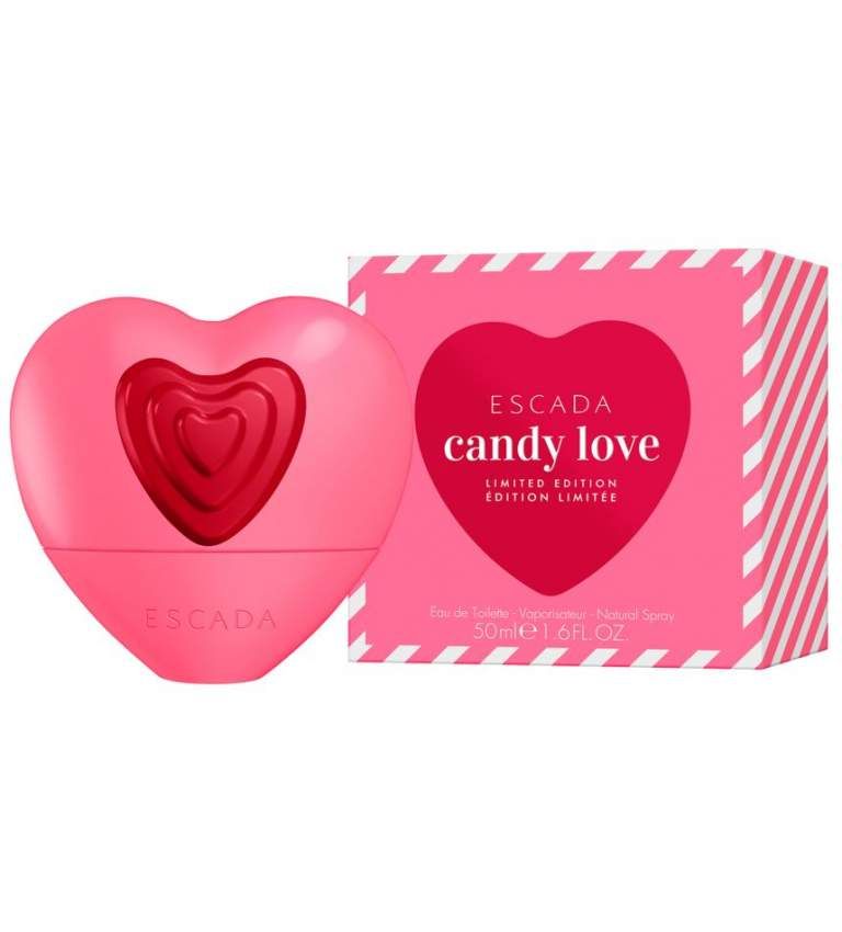 Escada Candy Love