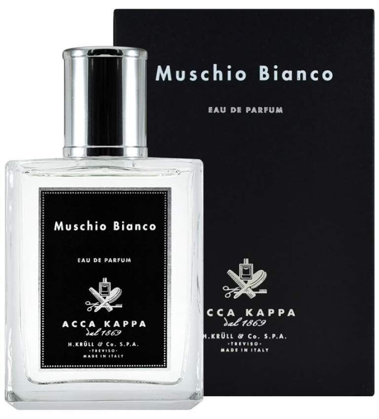 Acca Kappa White Moss Eau de Parfum