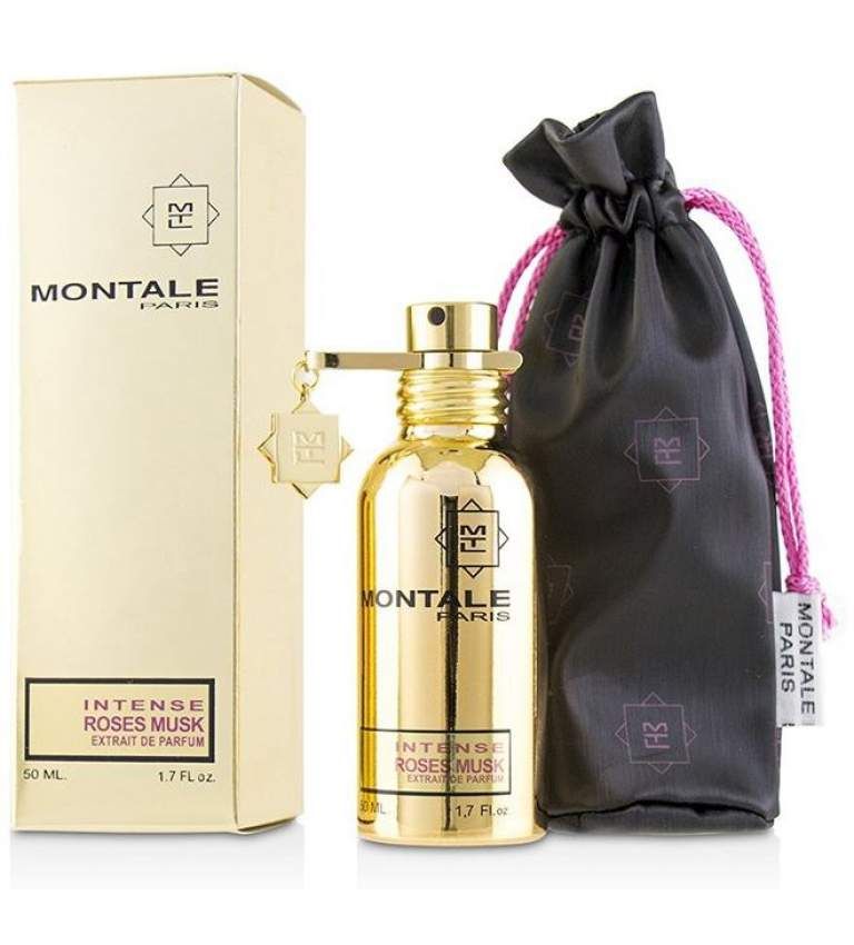 Montale Intense Roses Musk