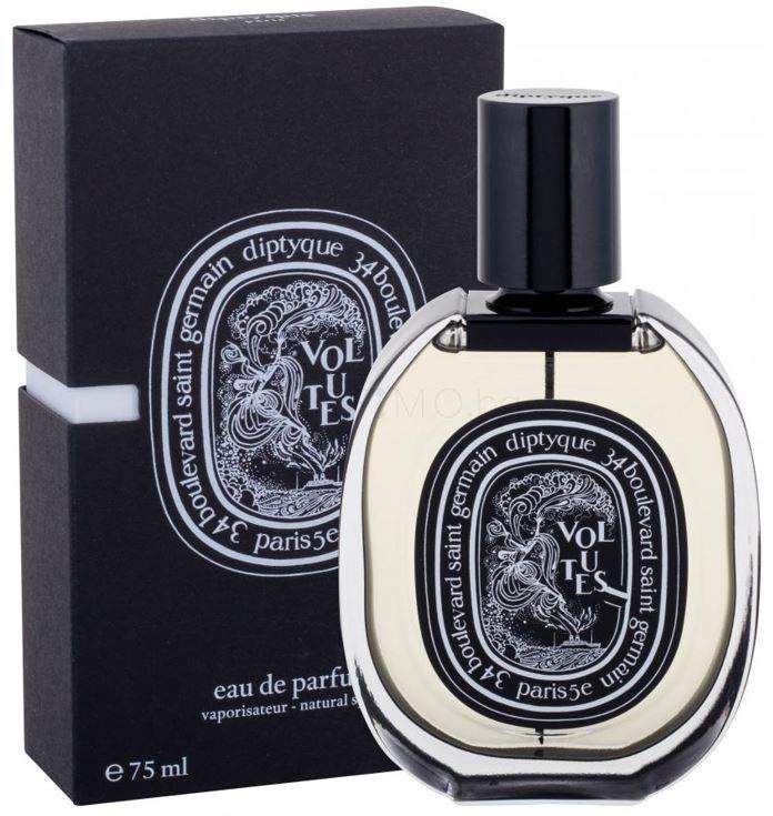 Diptyque Volutes Eau de Parfum