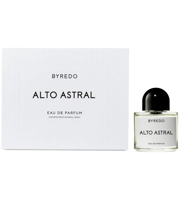 Byredo Alto Astral