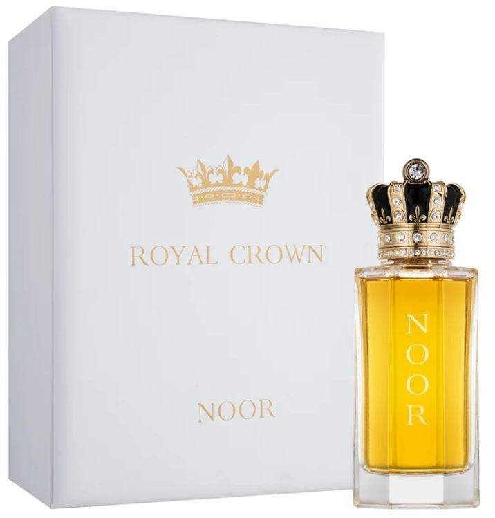 Royal Crown Noor