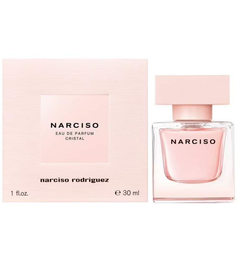 Narciso Rodriguez Narciso Eau de Parfum Cristal