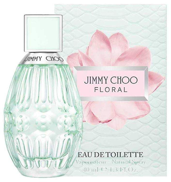 Jimmy Choo Jimmy Choo Floral