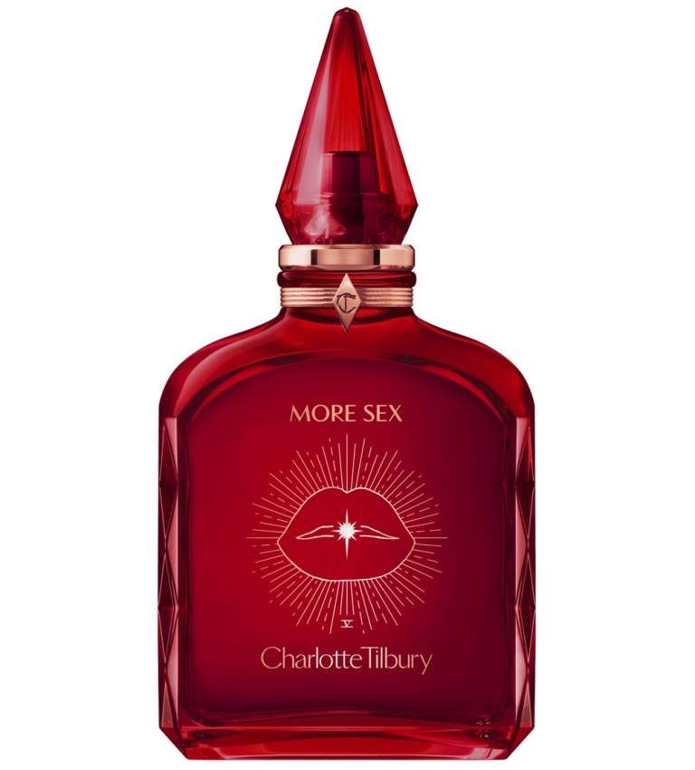 Charlotte Tilbury More Sex