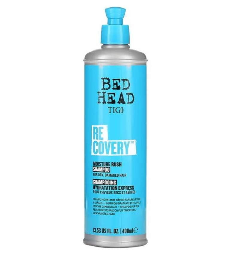 Tigi Tigi Bed Head Recovery Shampoo