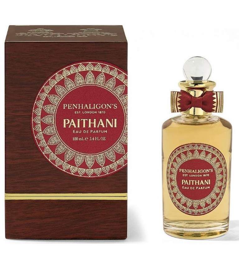 Penhaligon's Paithani