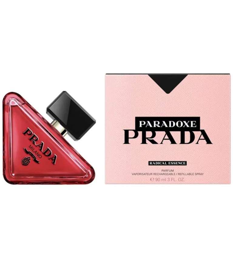 Prada Paradoxe Radical Essence