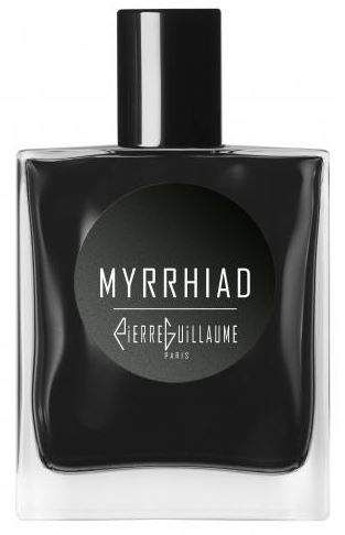 Pierre Guillaume Myrrhiad
