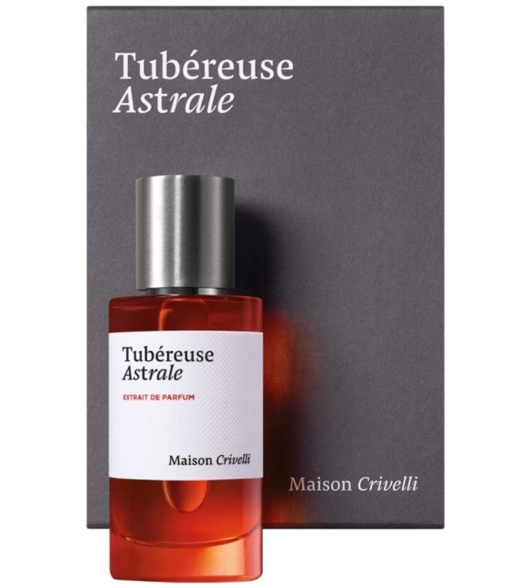 Maison Crivelli Tubereuse Astrale