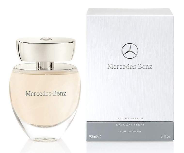 Mercedes-Benz Mercedes-Benz for Women