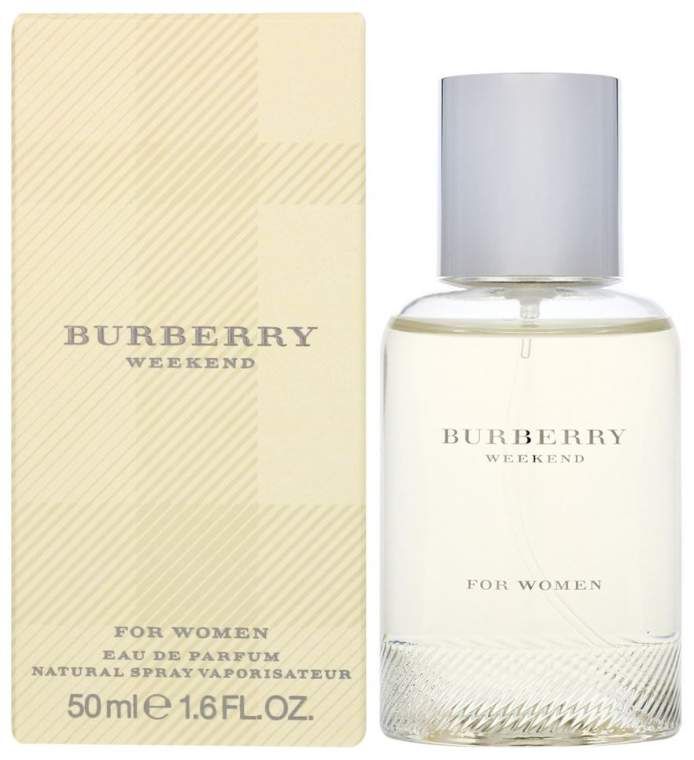 Burberry Weekend for Women