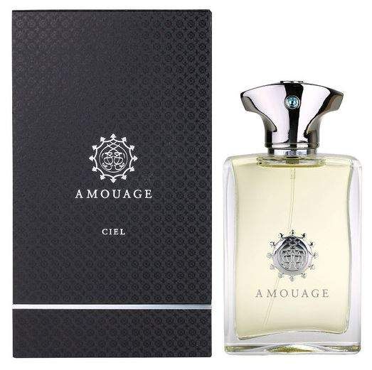 Amouage Ciel Man