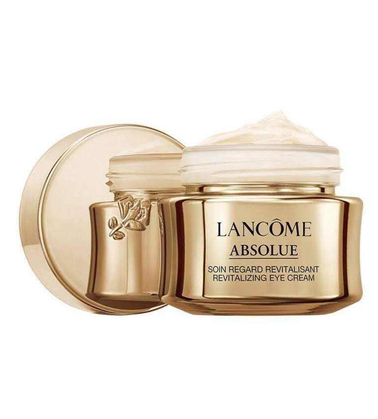 Lancome Absolue Revitalizing Eye Cream