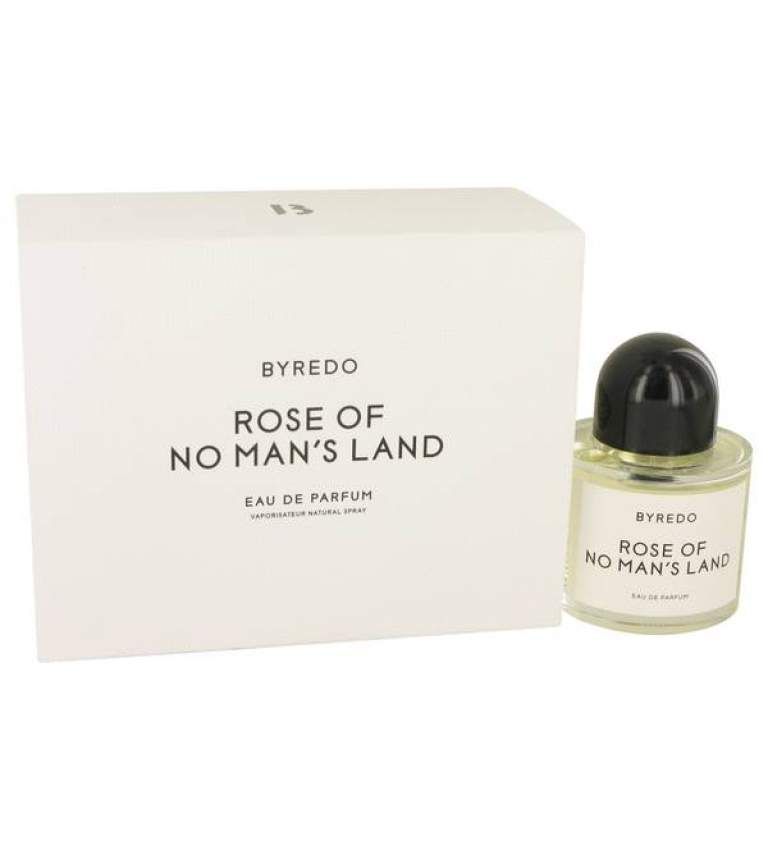 Byredo Rose Of No Man's Land