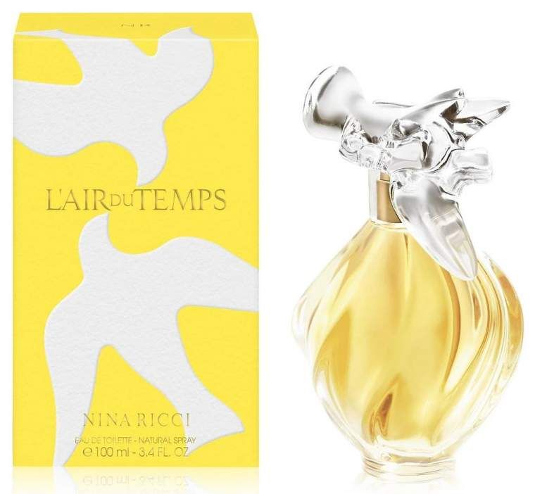 Nina Ricci L'Air du Temps