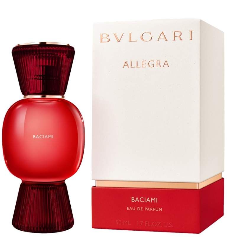 Bvlgari Allegra Baciami