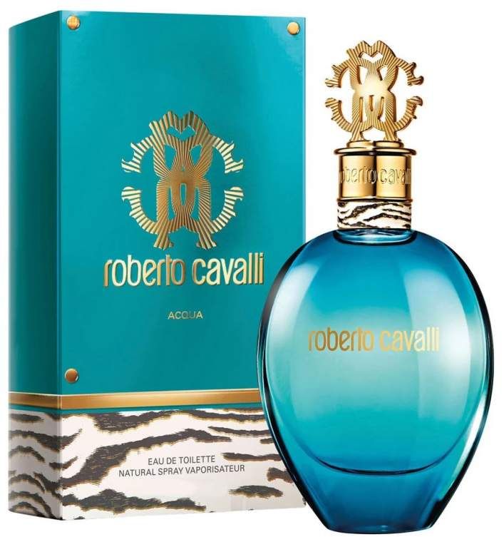 Roberto Cavalli Roberto Cavalli Acqua