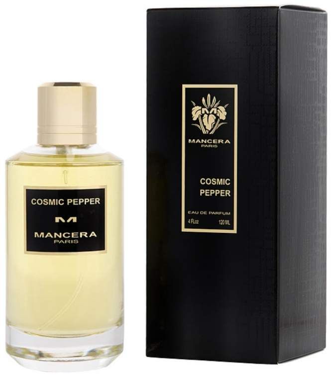 Mancera Cosmic Pepper