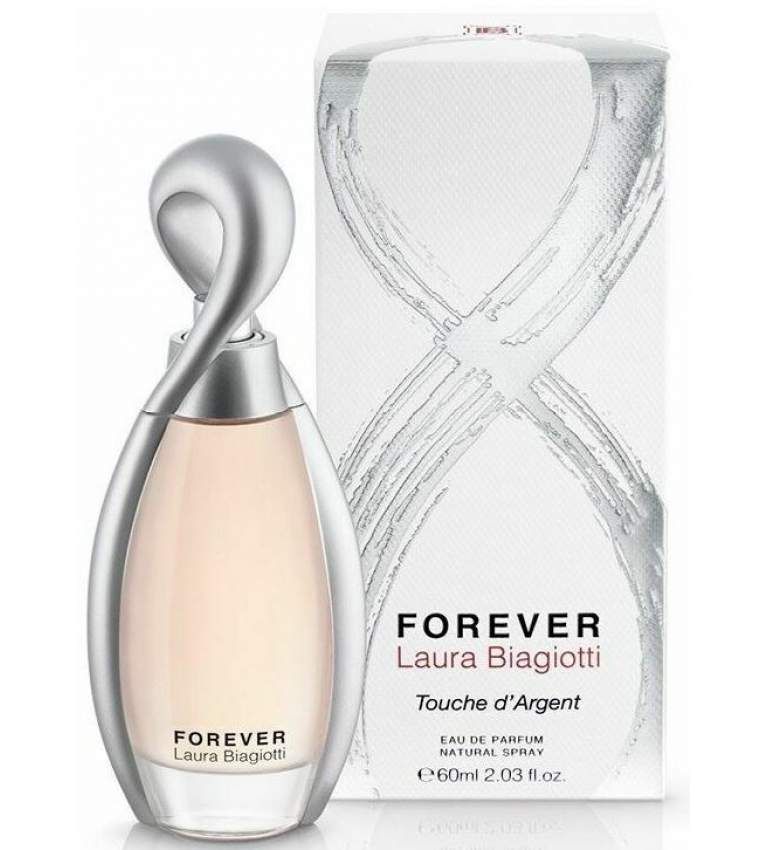 Laura Biagiotti Forever Touche d'Argent