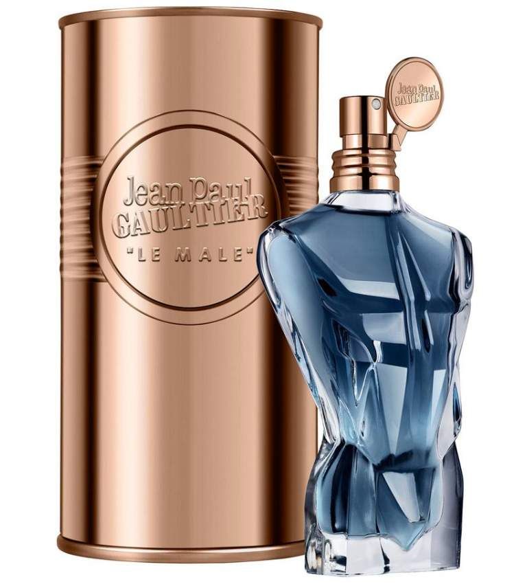 Jean Paul Gaultier Le Male Essence de Parfum