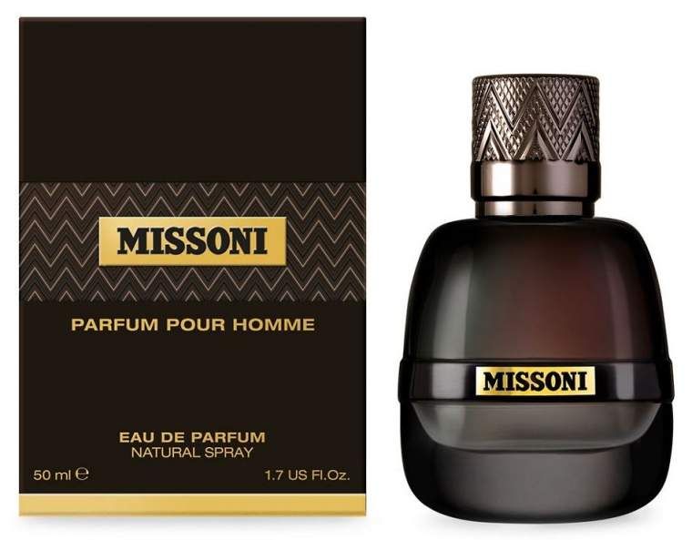Missoni Missoni Parfum Pour Homme