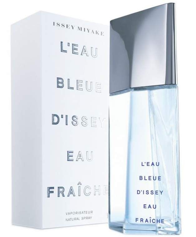 Issey Miyake L'Eau Bleue d'Issey Eau Fraiche