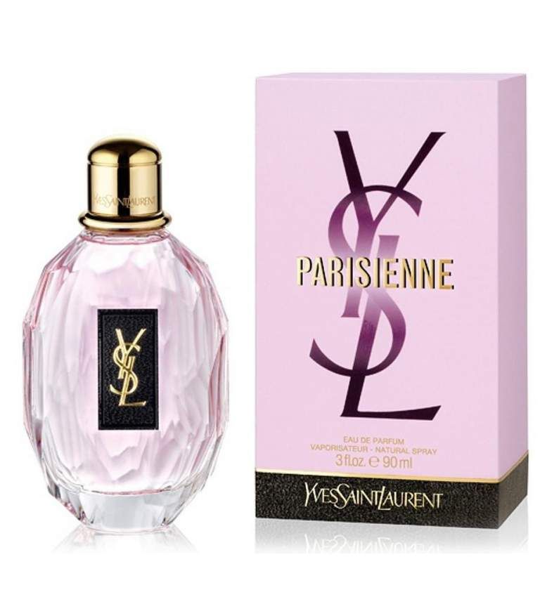 Yves Saint Laurent Parisienne