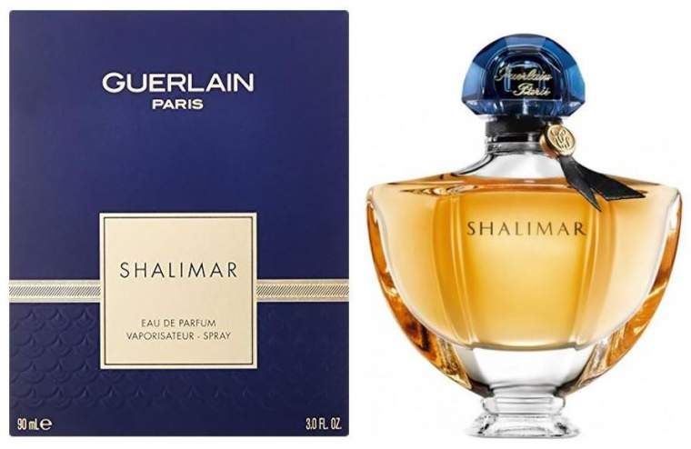 Guerlain Shalimar