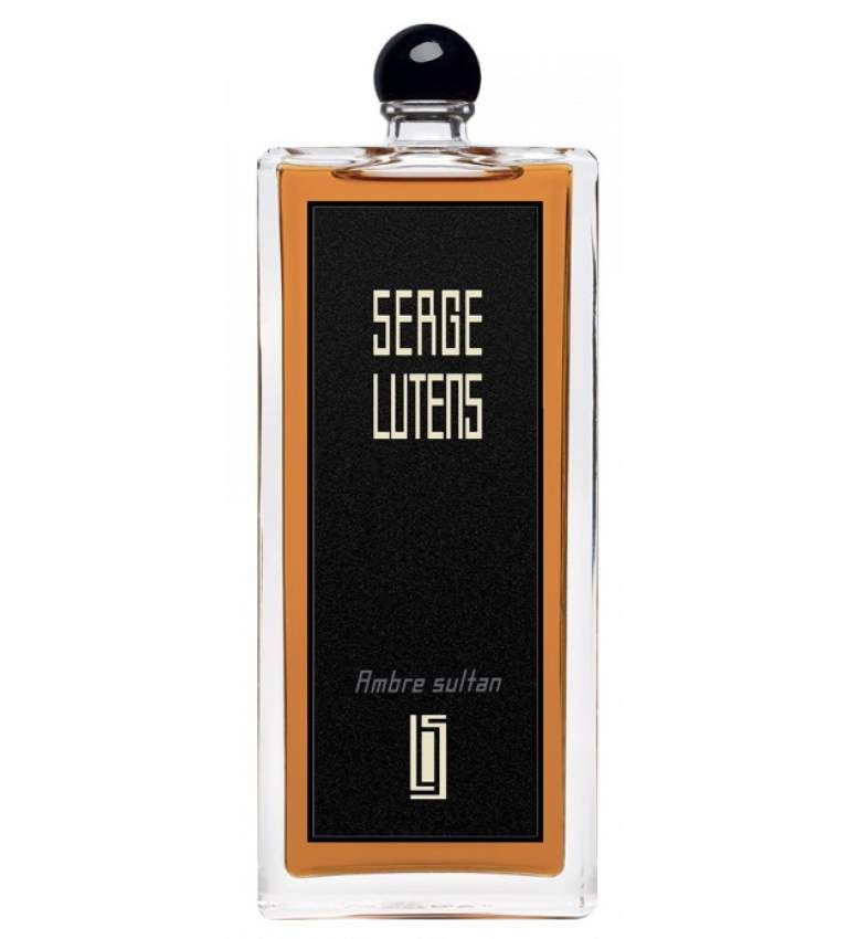 Serge Lutens Ambre Sultan