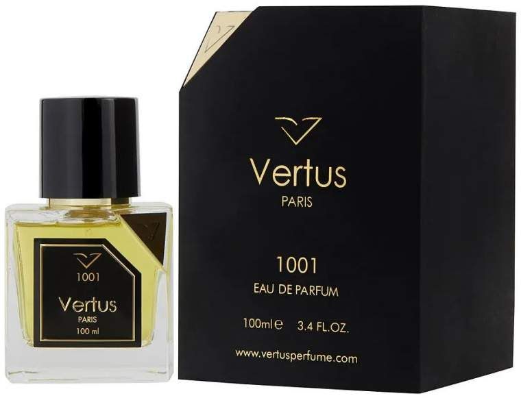 Vertus 1001