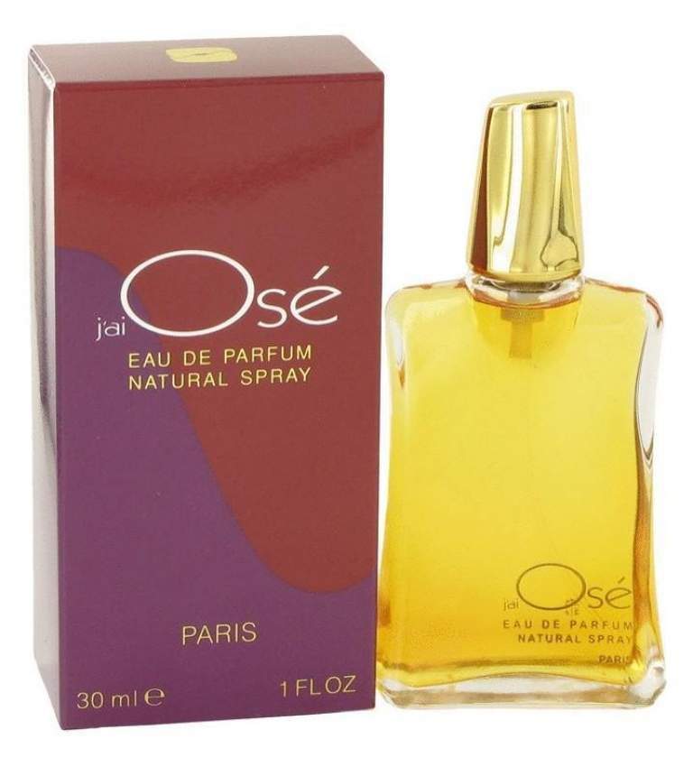 Guy Laroche J'ai Ose